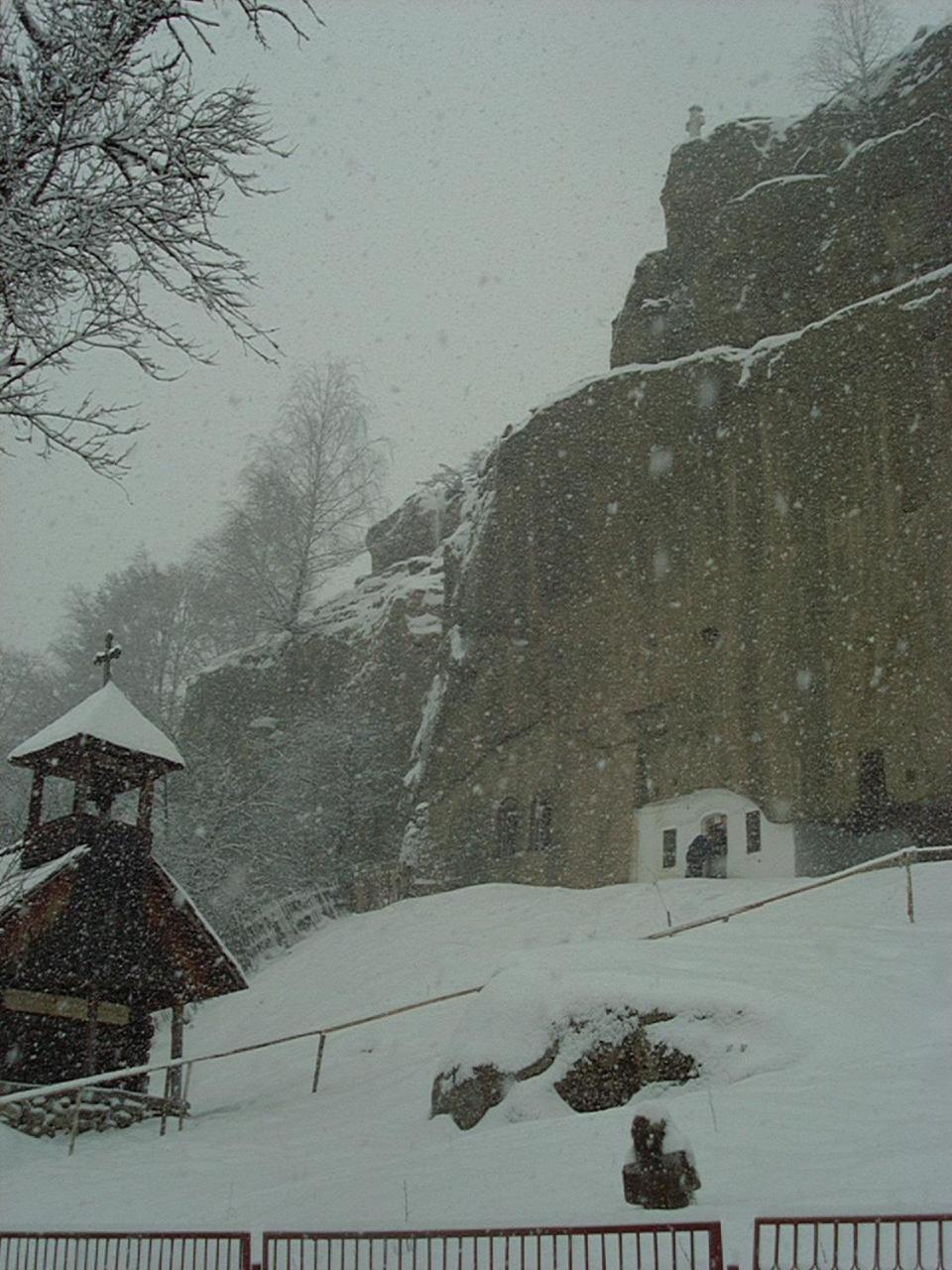 Villa Conacul Doamnei Corbi Exterior foto